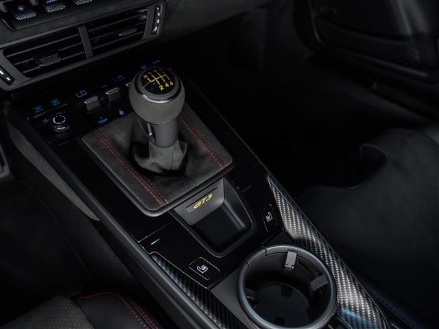 Used 2025 Porsche 911 GT3 image 25