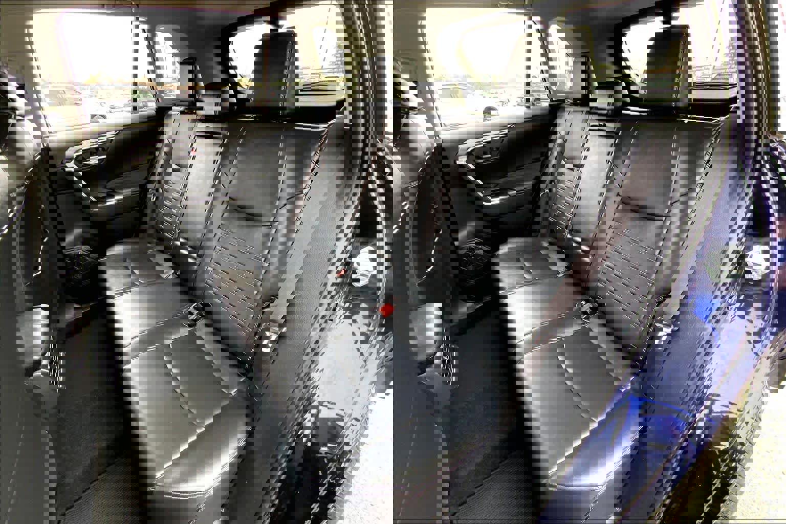 Used 2021 Toyota RAV4 XLE Premium image 19