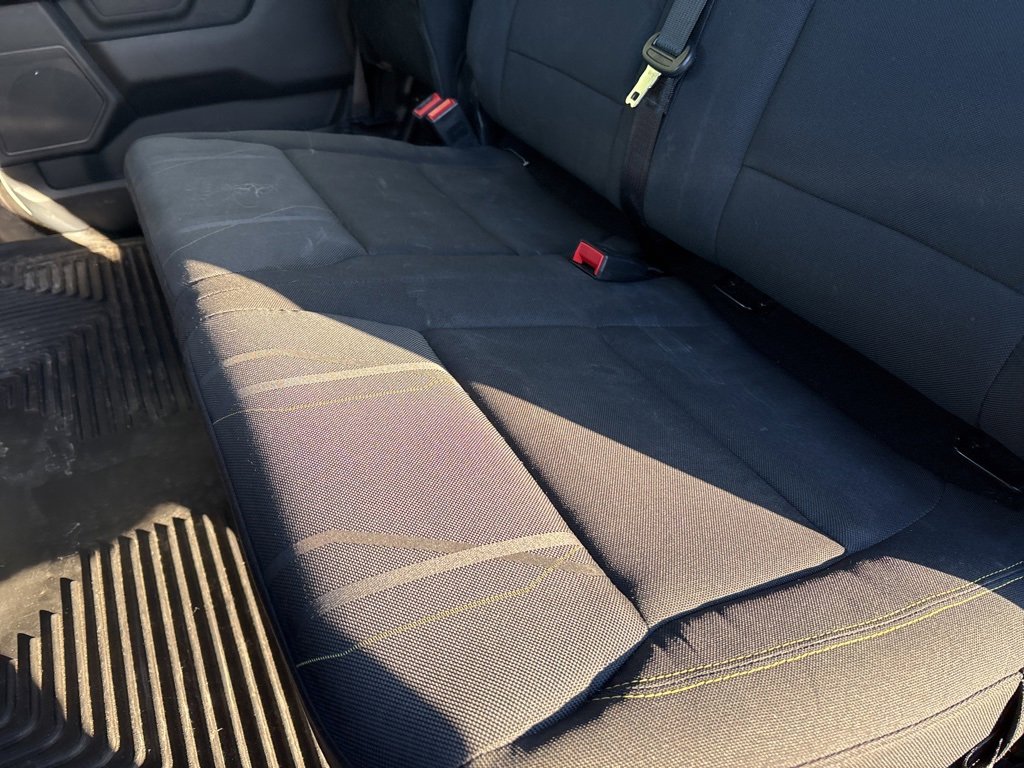 Used 2024 Ford F150 STX w/ STX Black Appearance Package image 33