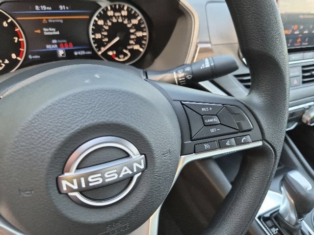New 2026 Nissan Altima 2.5 SV FWD image 19