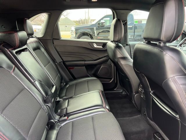 Used 2025 Ford Escape ST-Line Select w/ Tech Pack #1 image 14