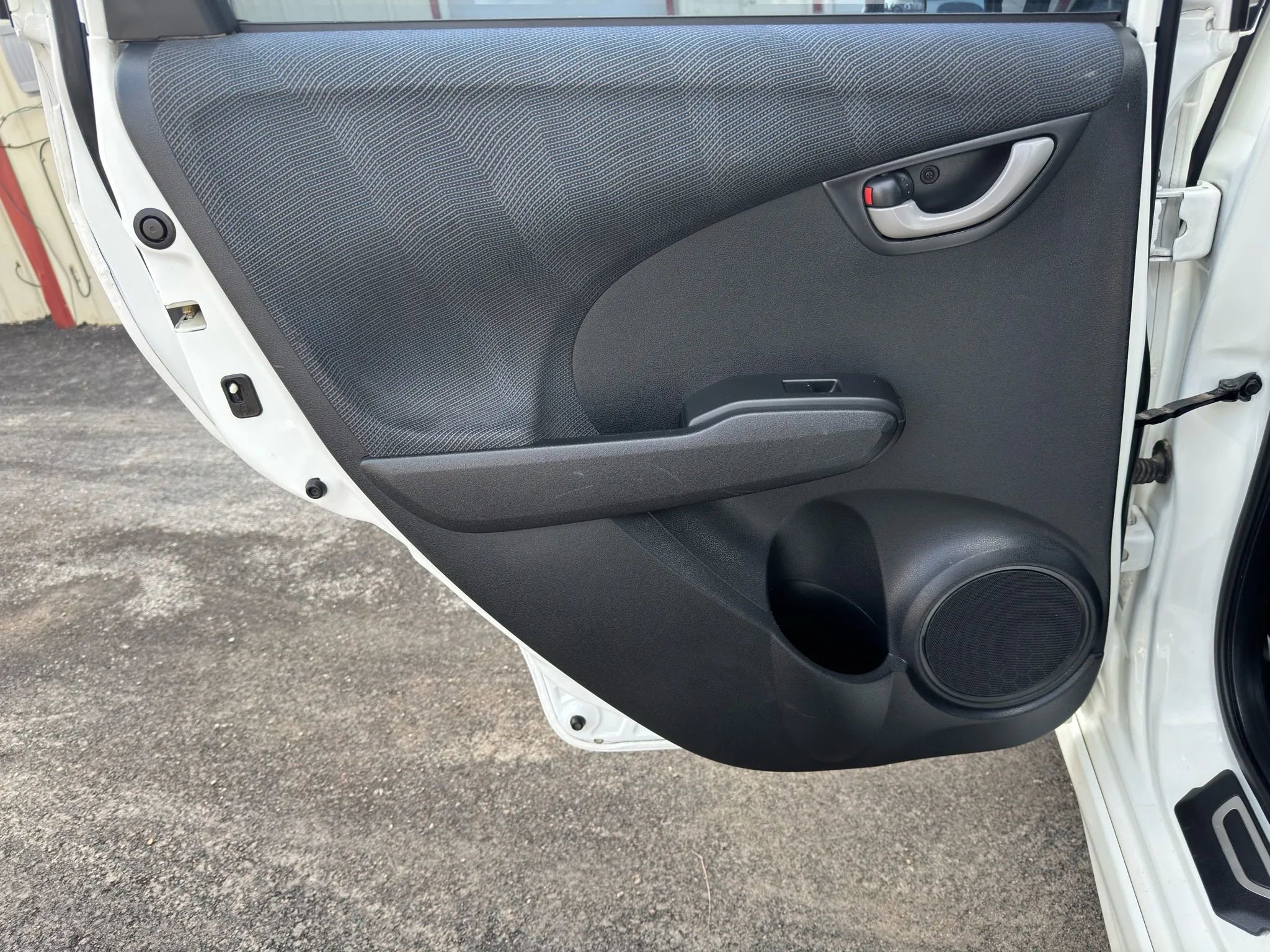 Used 2011 Honda Fit Sport image 7