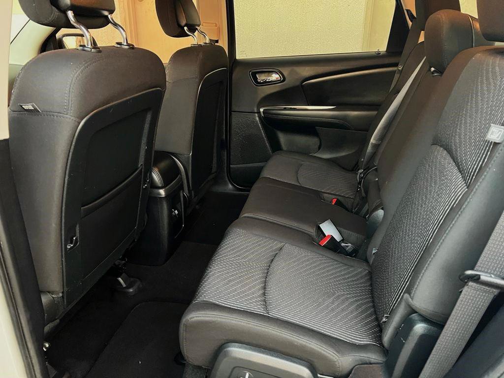 Used 2016 Dodge Journey SXT w/ Premium Group FWD image 25