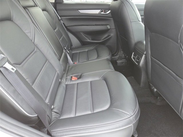 New 2025 MAZDA CX-5 AWD 2.5 S image 16