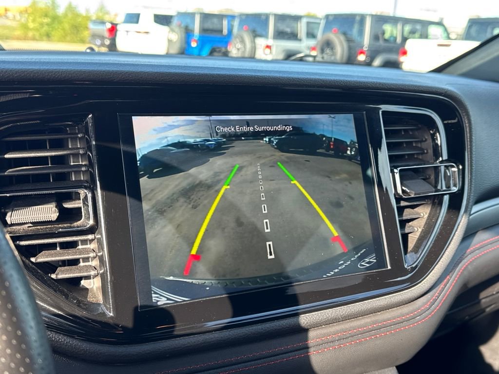 Used 2023 Dodge Durango GT image 23