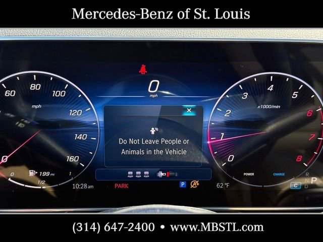 Certified 2026 Mercedes-Benz GLC 300 4MATIC image 24