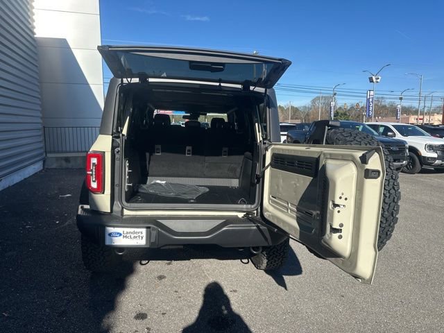 New 2025 Ford Bronco Badlands image 27