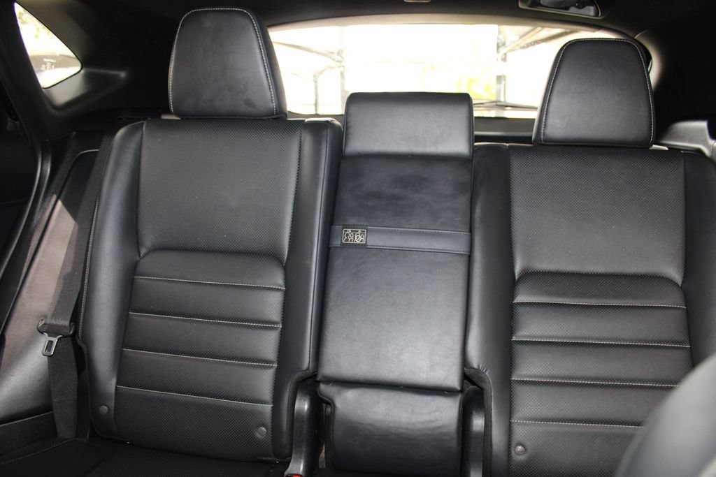 Used 2018 Lexus NX 300 F Sport w/ F Sport Premium Package AWD/4WD image 53