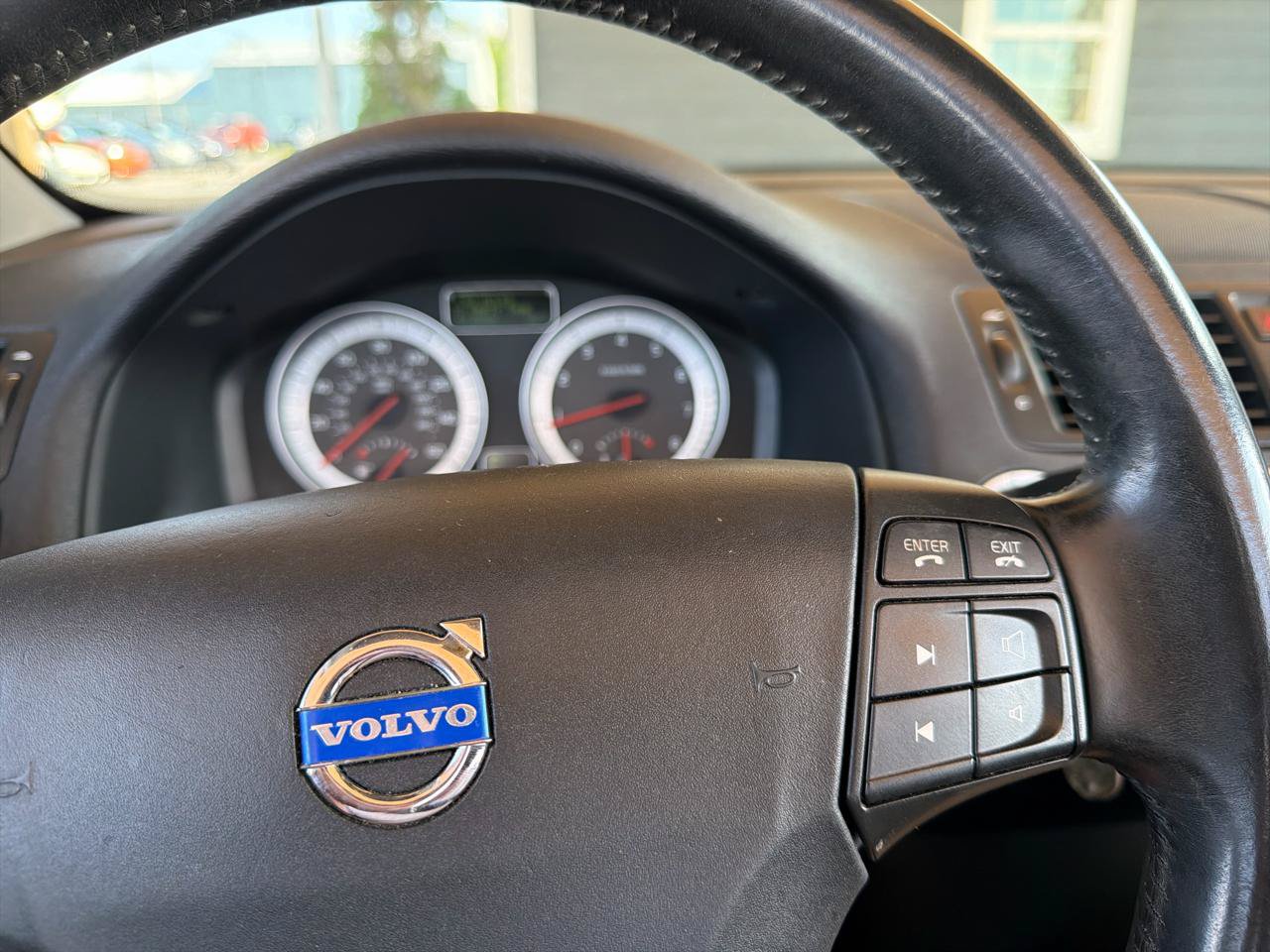 Used 2012 Volvo C70 T5 FWD image 21