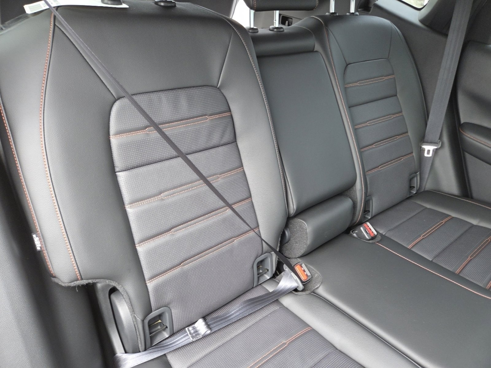 New 2026 Honda CR-V Sport-L image 22