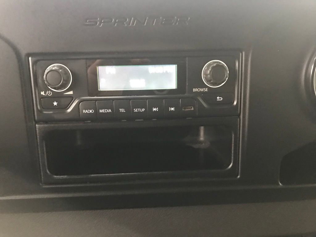 Used 2021 Mercedes-Benz Sprinter 2500 image 16