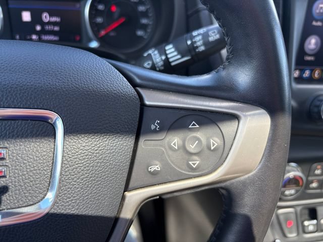 Used 2020 GMC Terrain Denali w/ Denali Premium Package AWD/4WD image 28