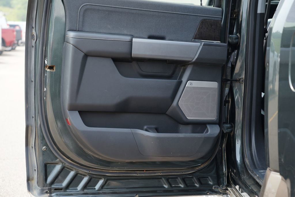 Used 2021 Ford F150 Lariat image 20