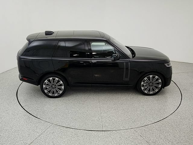 Certified 2023 Land Rover Range Rover SE AWD/4WD image 16