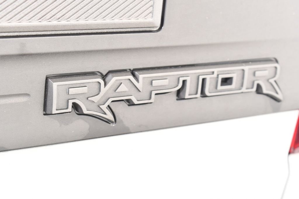 Used 2024 Ford F150 Raptor image 20