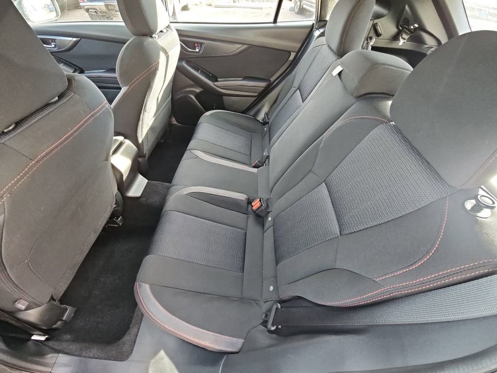 Used 2019 Subaru Impreza 2.0i Sport image 18