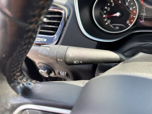 Used 2021 Jeep Compass Limited image 27