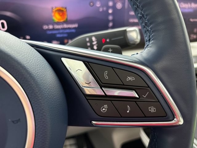 Used 2025 Buick Enclave Avenir w/ Super Cruise Package FWD image 20