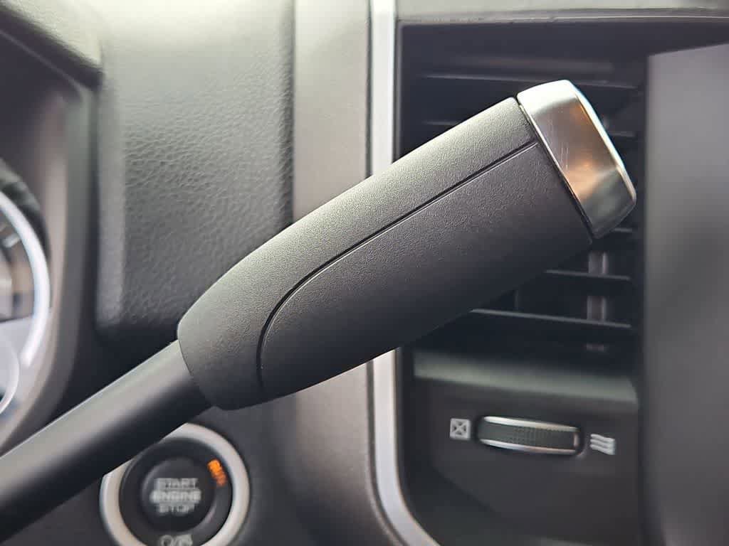 Used 2019 RAM 2500 Big Horn AWD/4WD image 31