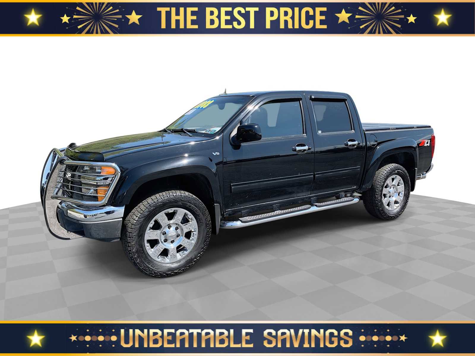 Used 2012 Chevrolet Colorado LT