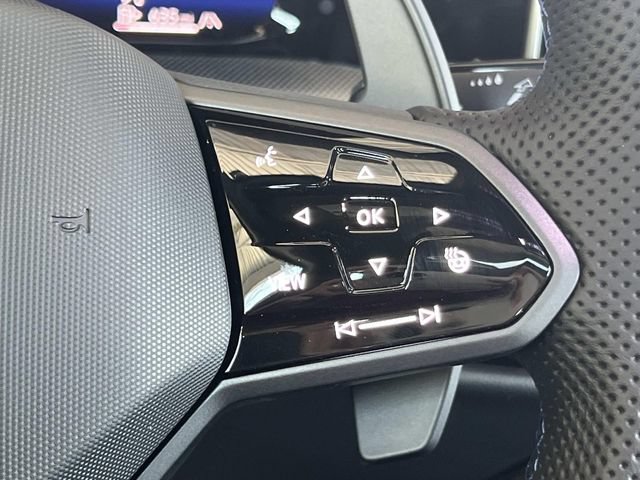New 2026 Volkswagen Golf AWD/4WD image 18