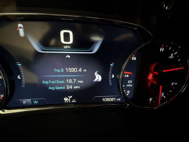 Used 2017 GMC Acadia Denali w/ Technology Package image 15