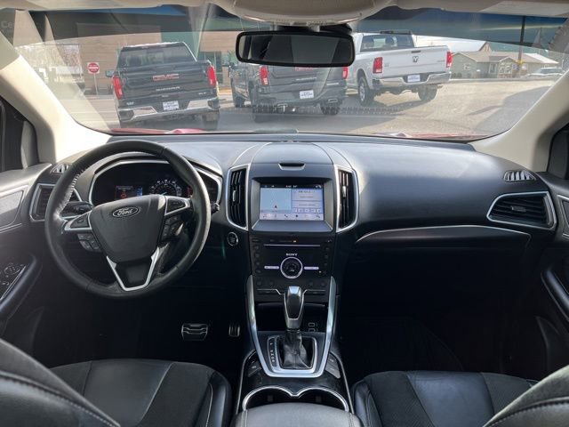 Used 2016 Ford Edge Sport w/ Equipment Group 401A image 36