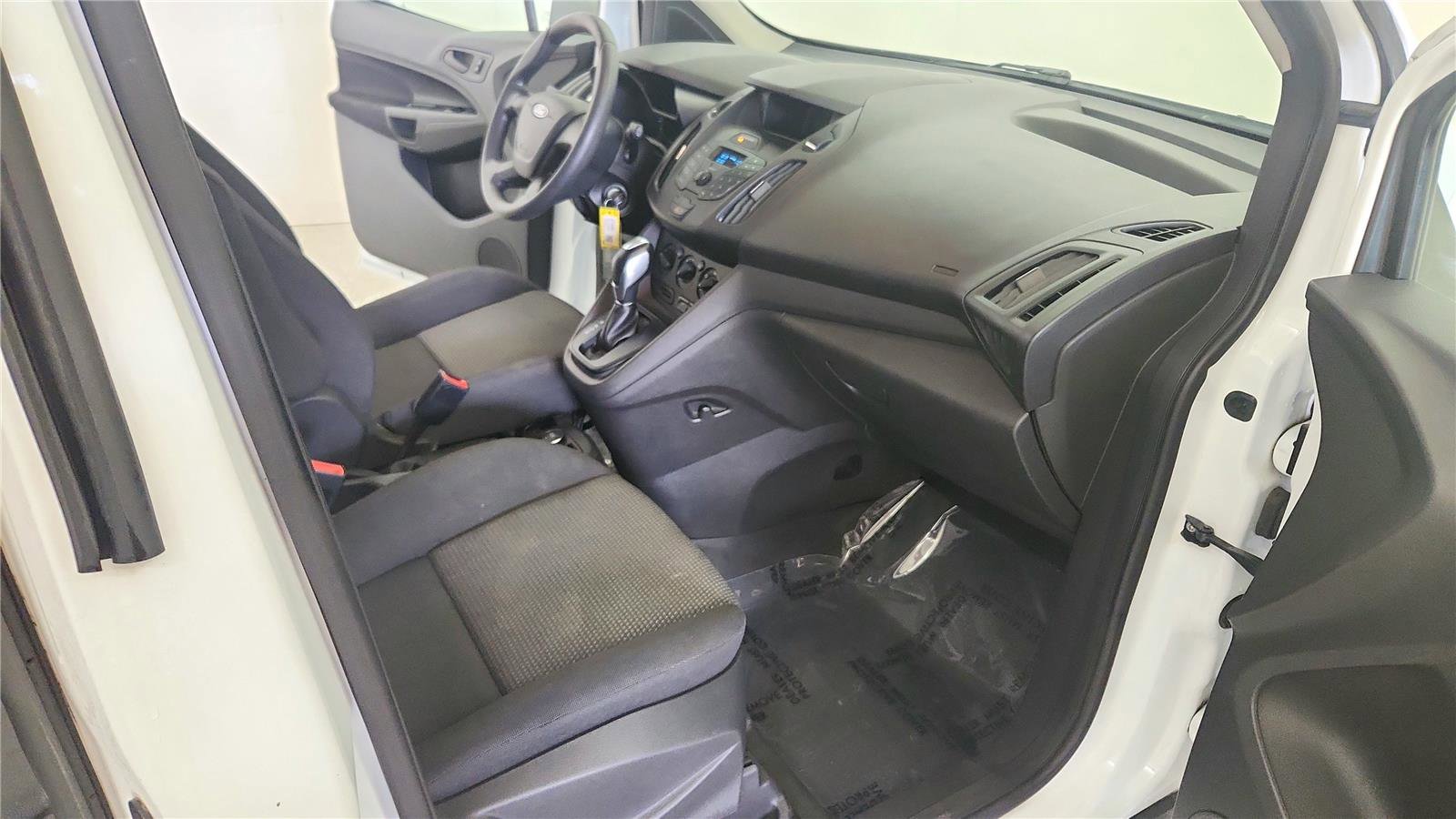 Used 2015 Ford Transit Connect XL FWD image 34
