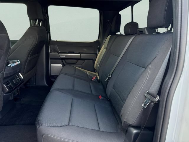 Used 2023 Ford F150 XLT w/ Equipment Group 302A High AWD/4WD image 14