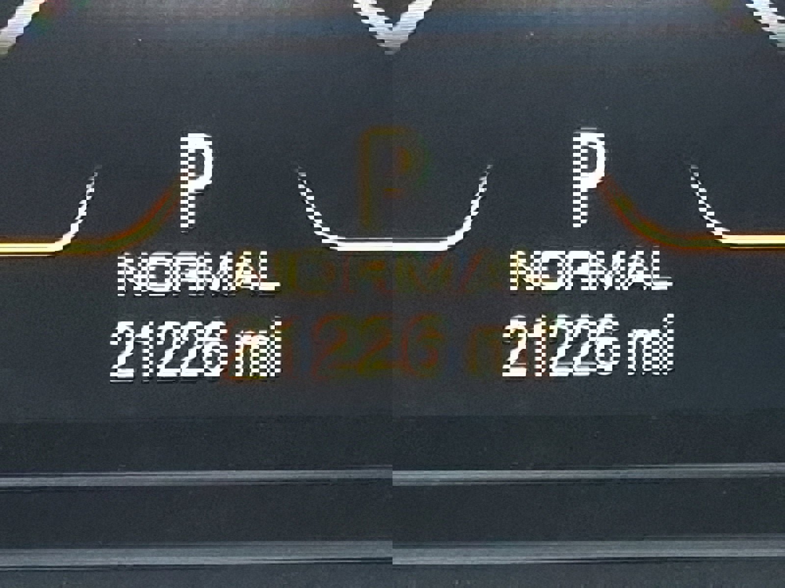 Used 2022 Maserati Ghibli F Tributo image 21