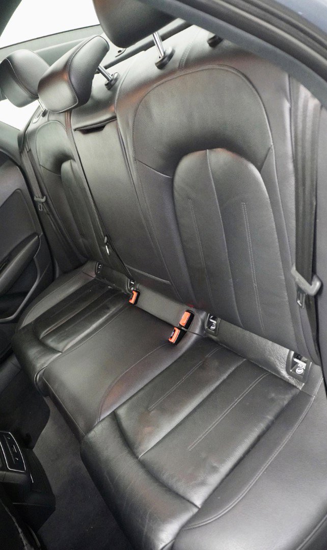 Used 2016 Audi A6 2.0T Premium Plus w/ Premium Plus Package image 5