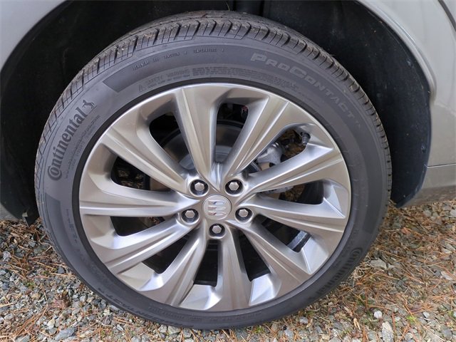 Used 2024 Buick Envista Avenir image 8