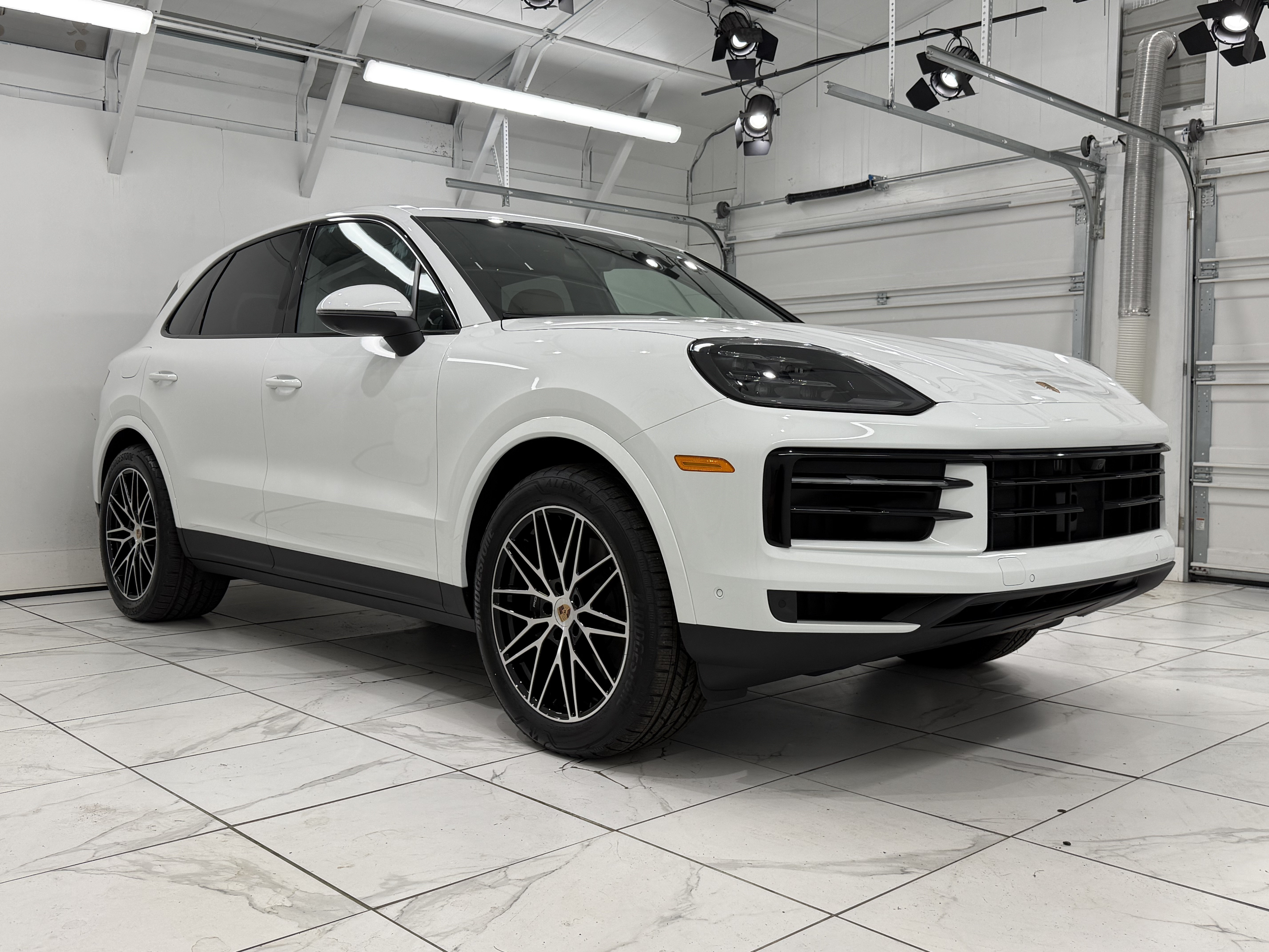 New 2026 Porsche Cayenne AWD/4WD image 10