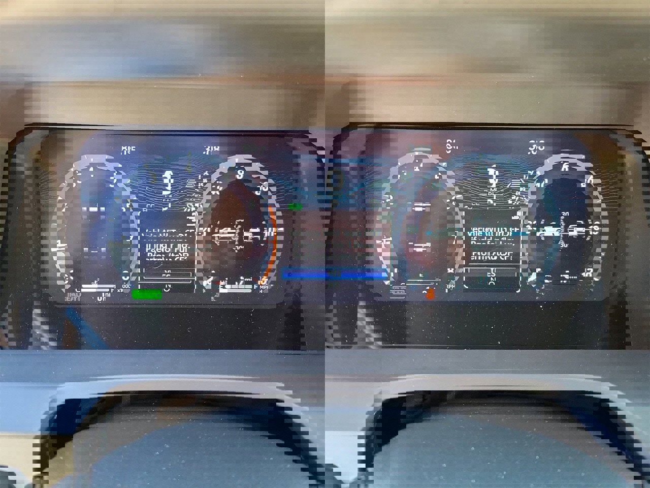 New 2025 Toyota Tacoma Trailhunter image 21