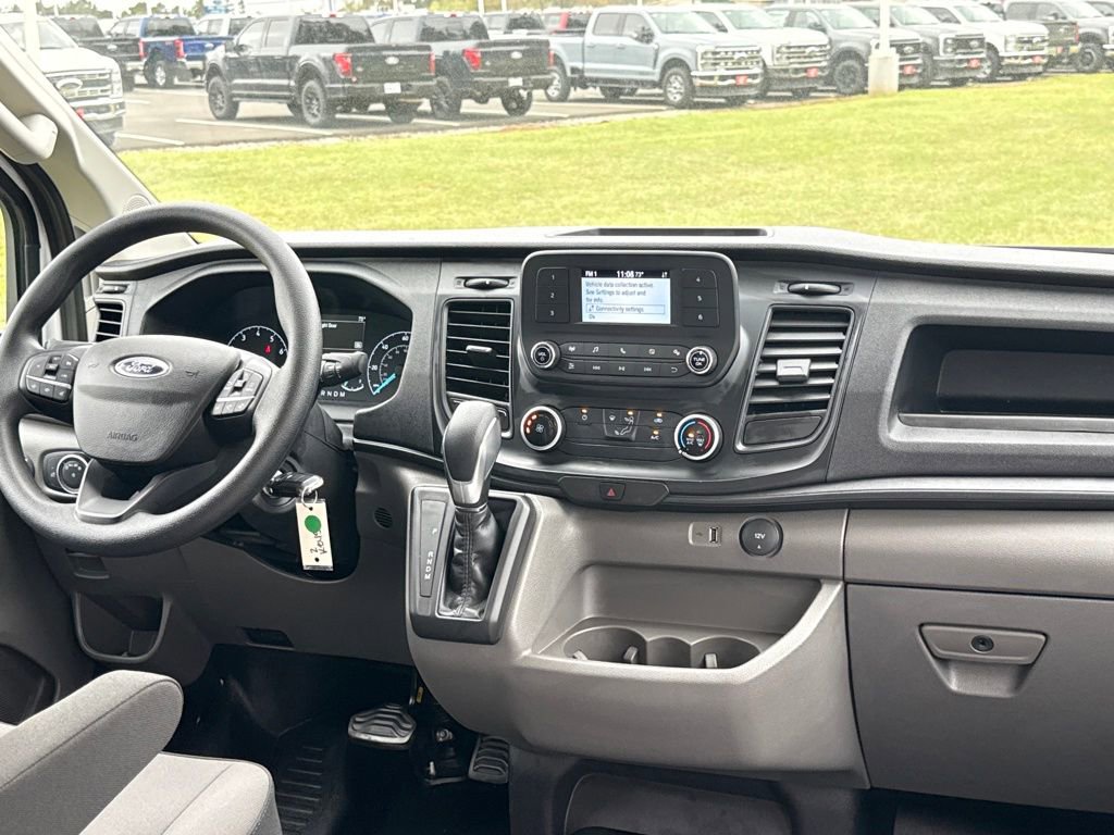 Used 2024 Ford Transit 150 Base image 23