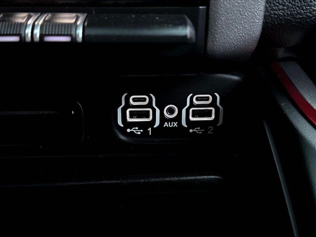 Certified 2019 RAM 1500 Rebel w/ Rebel Level 1 Equipment Group AWD/4WD image 19