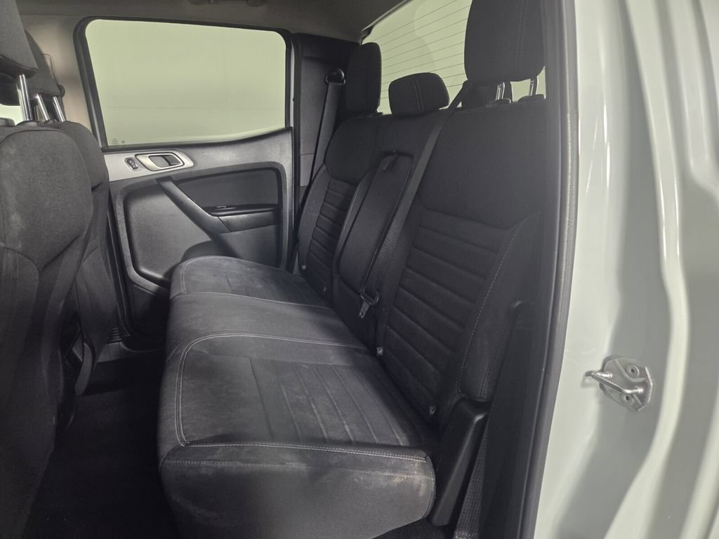 Used 2023 Ford Ranger XLT w/ Equipment Group 301A Mid RWD image 25