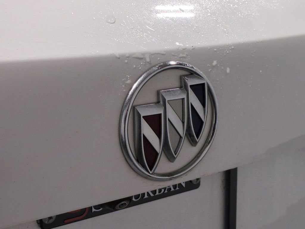 Used 2023 Buick Envision Preferred image 15