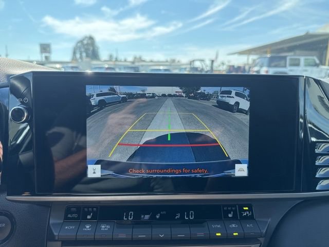 Used 2025 Toyota Camry XSE image 16