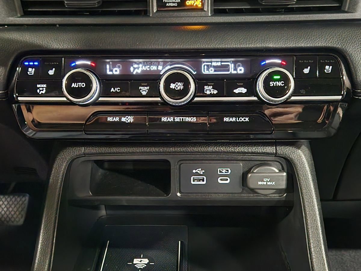Used 2023 Honda Pilot Elite image 39
