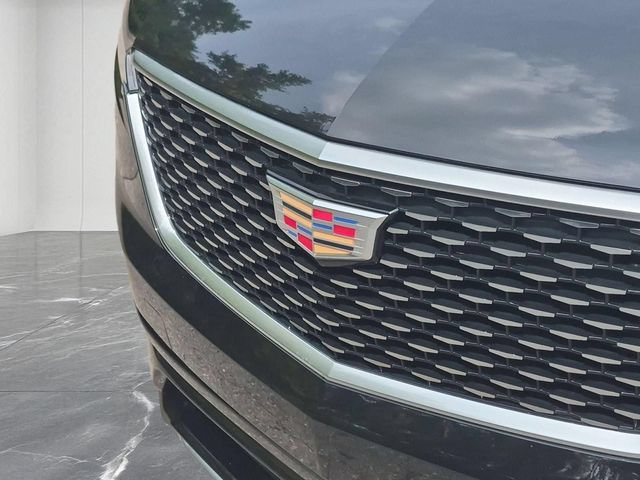 Certified 2025 Cadillac XT6 Premium Luxury w/ LPO, Floor Liner Package AWD/4WD image 10