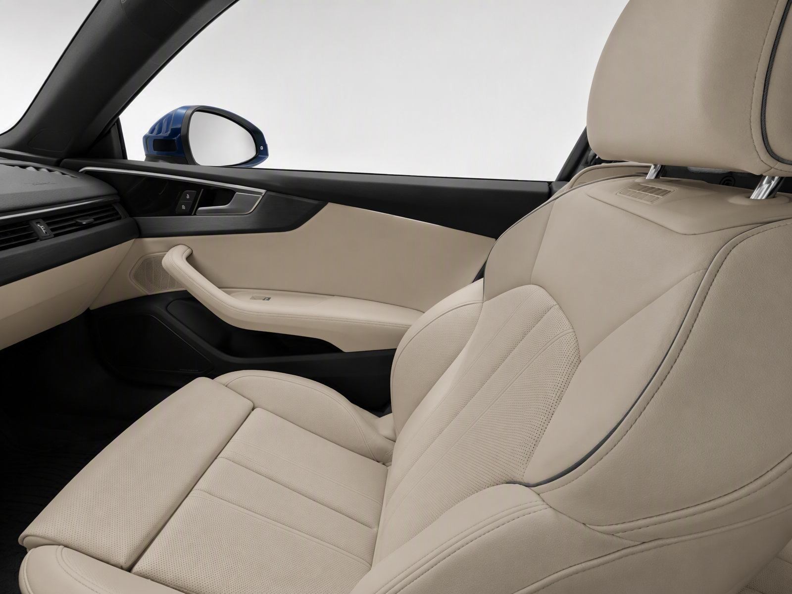 Certified 2024 Audi A5 2.0T Premium Plus w/ Premium Plus AWD/4WD image 19