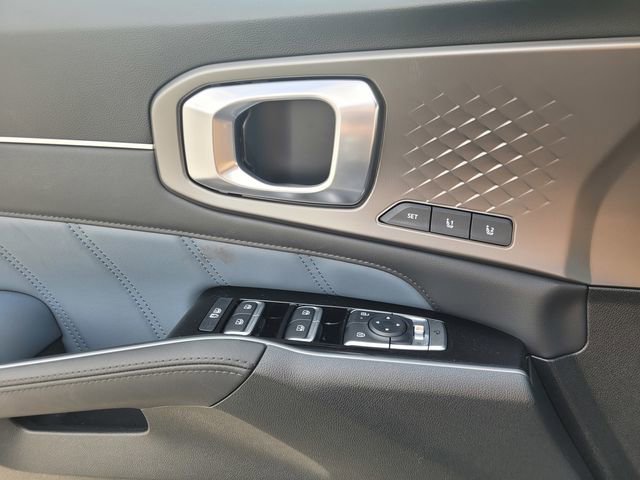 New 2025 Kia Sorento SX Prestige image 15