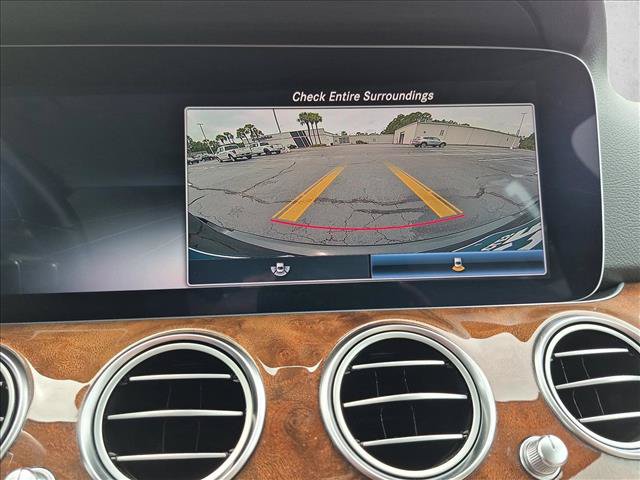 Used 2020 Mercedes-Benz E 450 4MATIC Wagon image 14