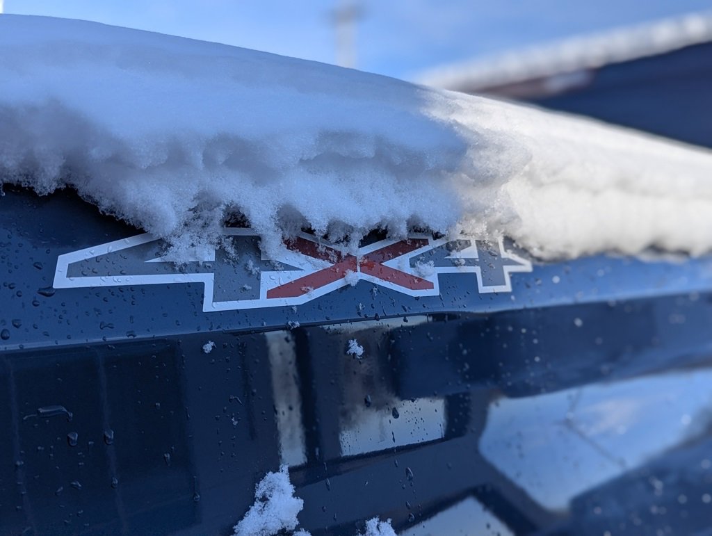 Used 2021 Chevrolet Silverado 1500 Custom image 12