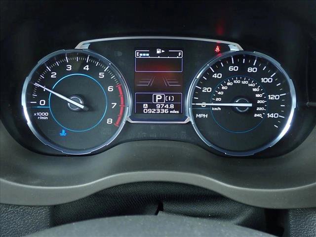 Used 2018 Subaru Forester 2.0XT Touring w/ Popular Package #3B AWD/4WD image 26