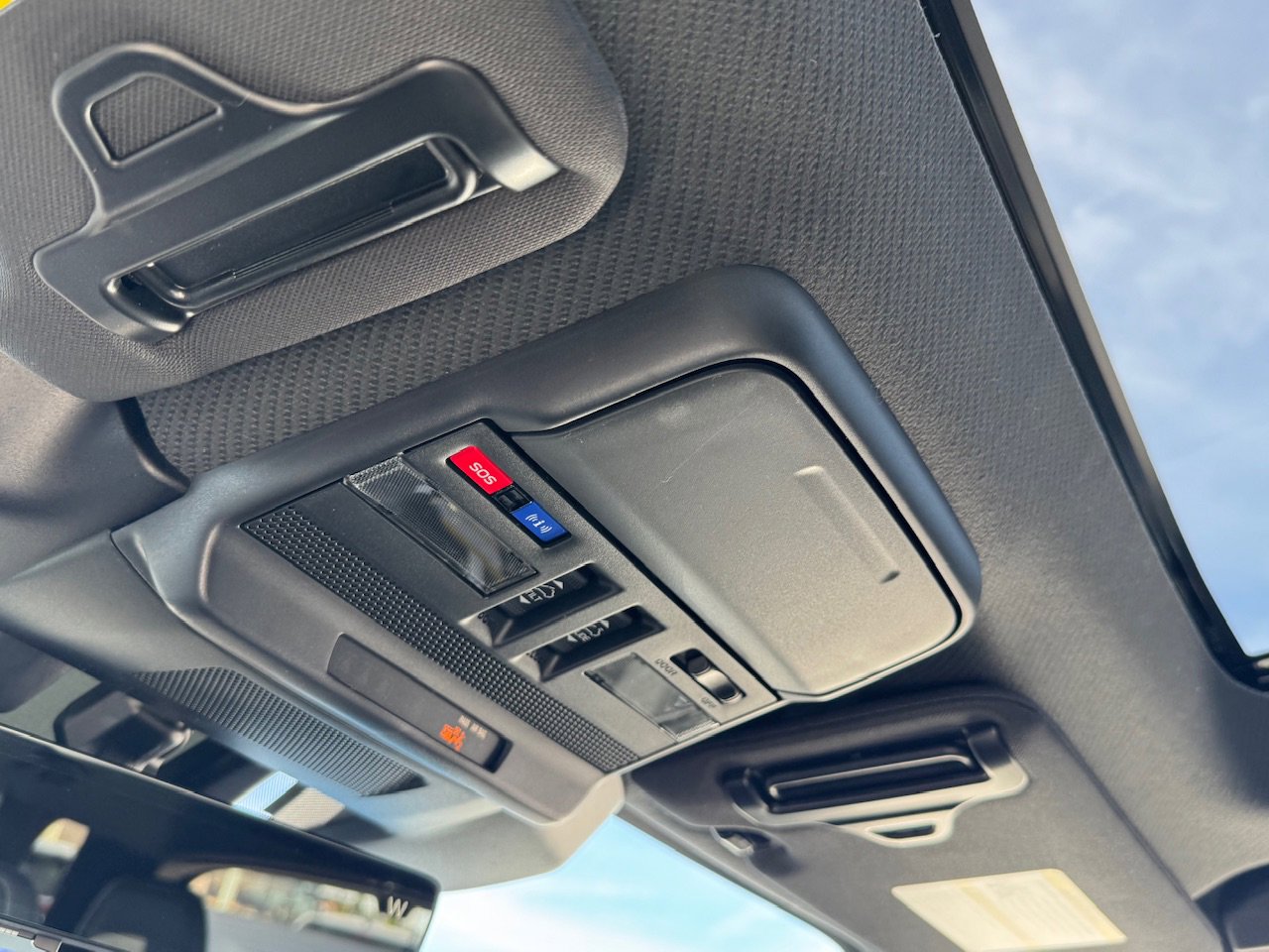 New 2026 Subaru Outback Touring XT image 38