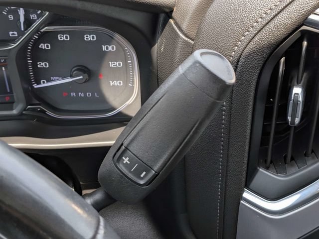 Used 2023 GMC Sierra 2500 SLE AWD/4WD image 26