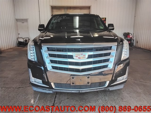 Used 2015 Cadillac Escalade ESV Luxury image 7