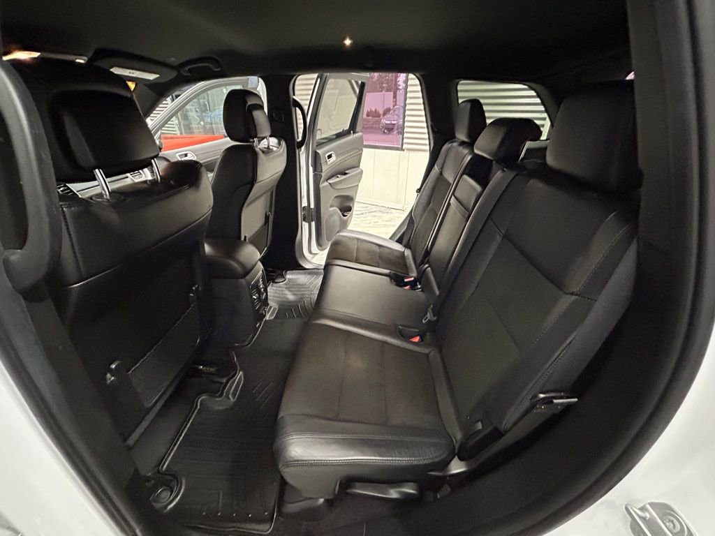 Used 2019 Jeep Grand Cherokee Altitude image 49